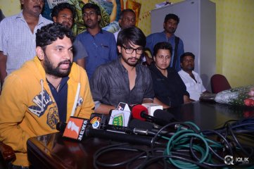 Kittu Unnaadu Jagratha Movie Success Tour